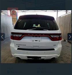 دودج دورانجو